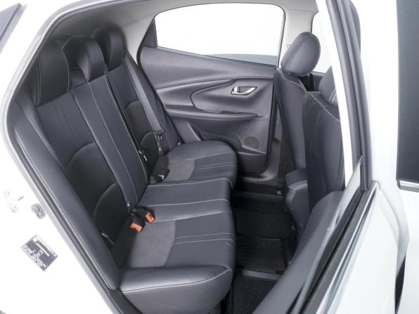 Changan Alsvin с пробегом 2023 года, цена 1 569 000 рублей, 5242 км, седан, Автокод Объявления
