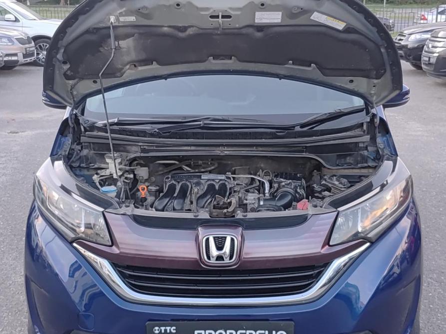 Honda Freed II Йошкар-Ола  - изображение 11