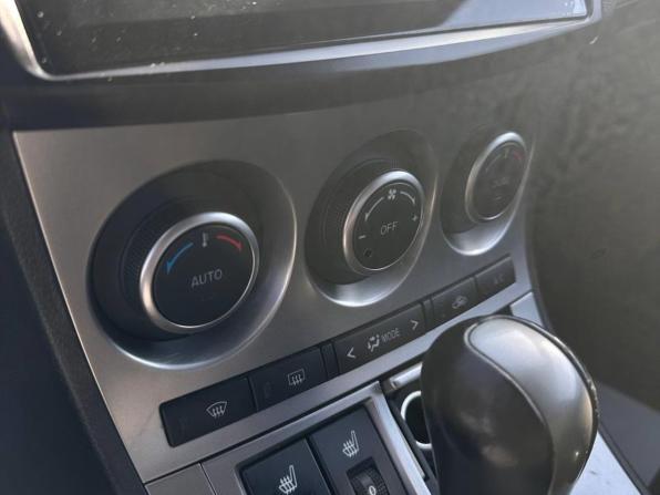 Mazda 3 II (BL) с пробегом 2011 года, цена 727 500 рублей, 212071 км, седан, Автокод Объявления