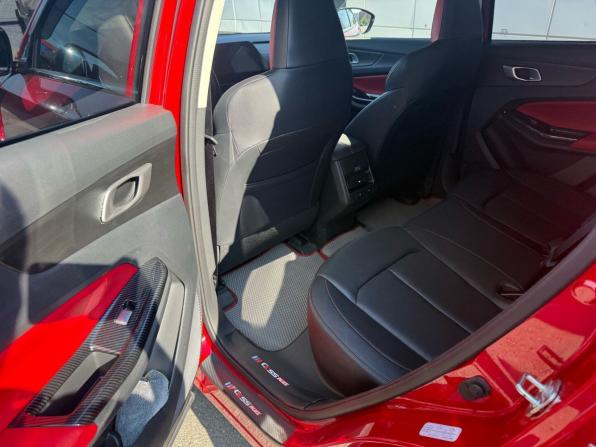 Changan UNI-S (CS55 Plus) I с пробегом 2024 года, цена 2 300 000 рублей, 15000 км, внедорожник, Автокод Объявления
