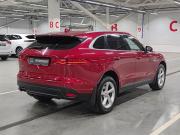 Jaguar F-Pace I Казань  - изображение 30