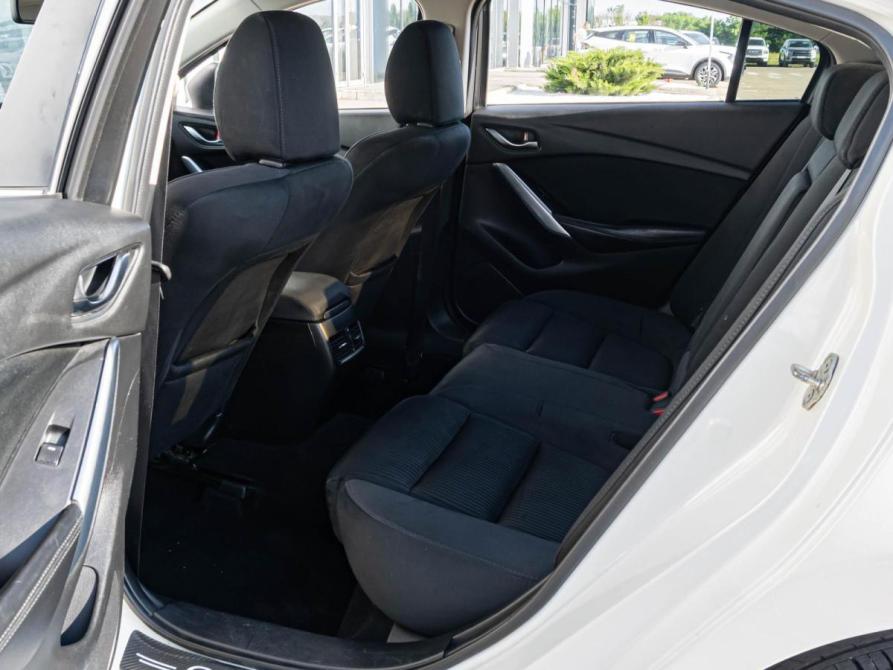 Mazda 6 III (GJ) Краснодар  - изображение 11