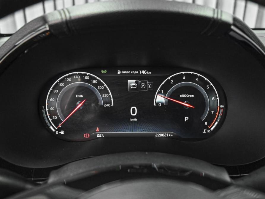 Kia XCeed I Ставрополь  - изображение 24