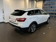 Lada (ВАЗ) Vesta I Чебоксары  - изображение 40