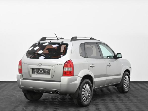 Hyundai Tucson I с пробегом 2005 года, цена 564 000 рублей, 147000 км, внедорожник, Автокод Объявления