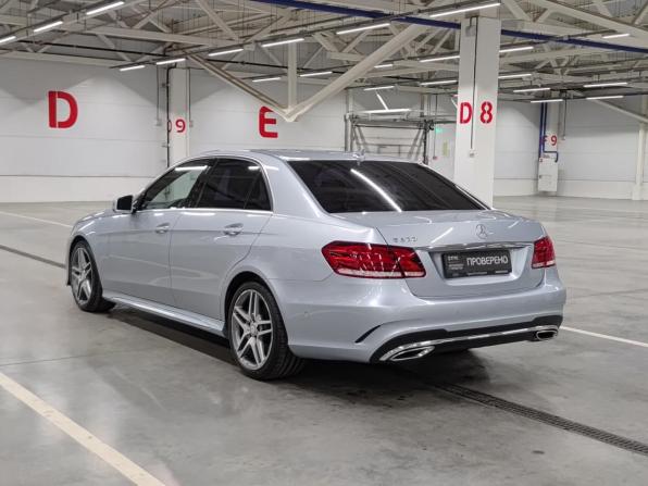 Mercedes-Benz E-Класс IV (W212 S212 C207) Рестайлинг с пробегом 2014 года, цена 1 930 000 рублей, 199999 км, седан, Автокод Объявления