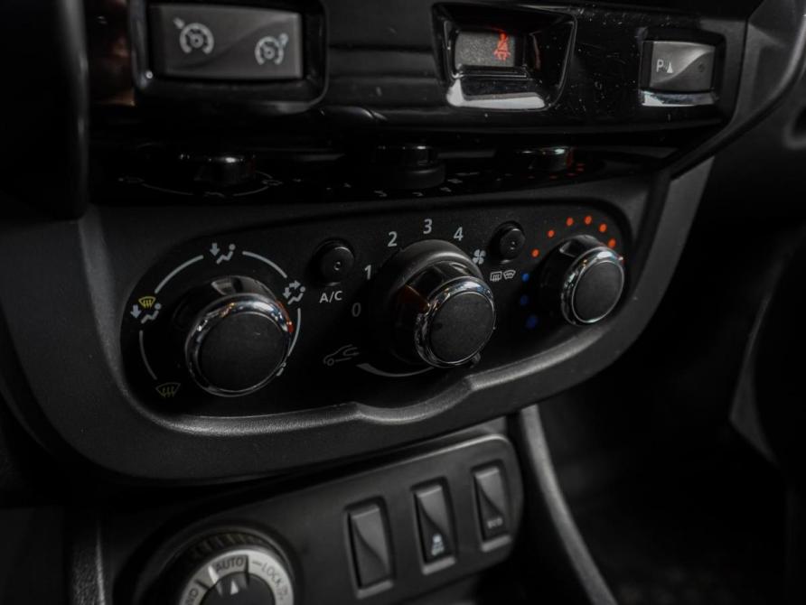 Renault Duster I Рестайлинг Воронеж  - изображение 12