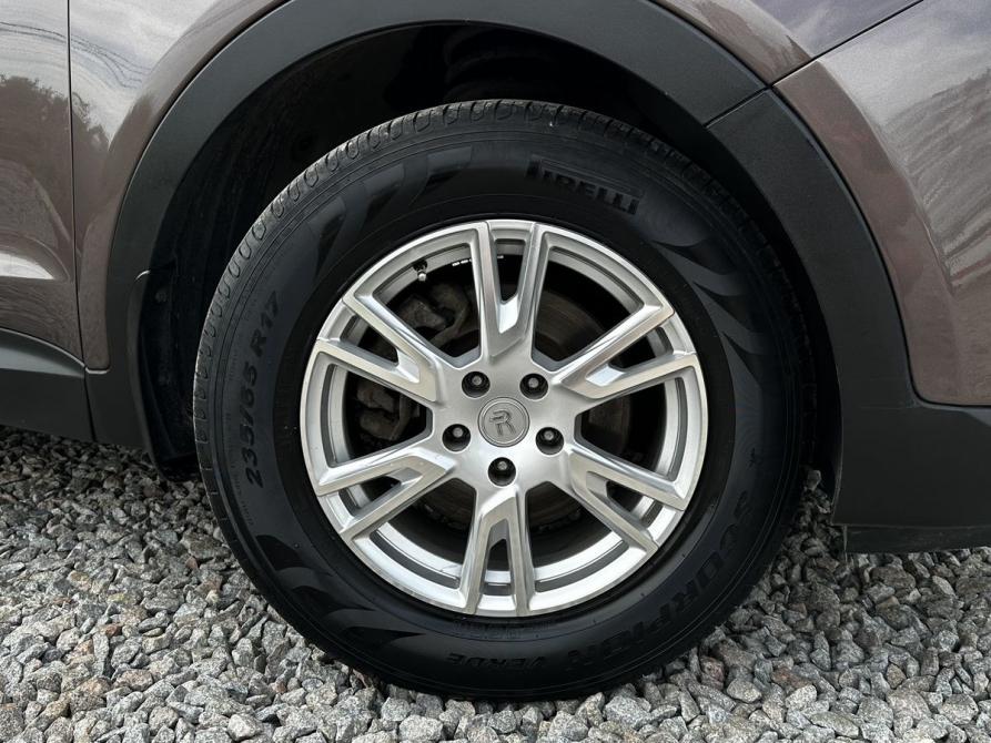 Hyundai Santa Fe III Ярославль  - изображение 14