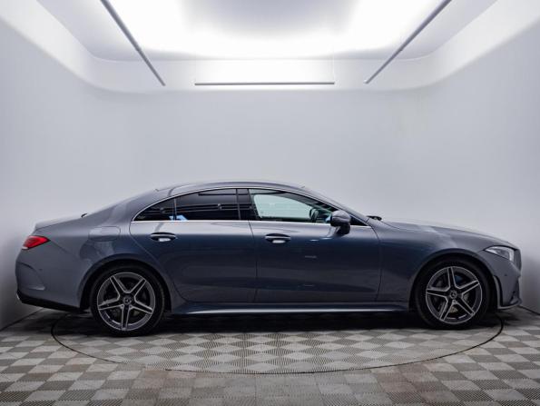Mercedes-Benz CLS III (C257) с пробегом 2018 года, цена 4 329 000 рублей, 129500 км, седан, Автокод Объявления
