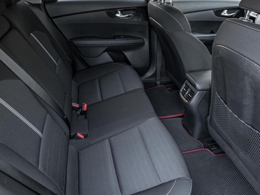 Kia Cerato IV Казань  - изображение 8
