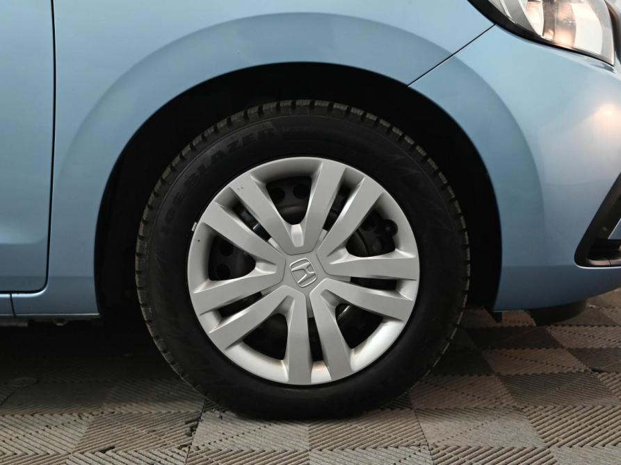 Honda Fit IV Екатеринбург  - изображение 11