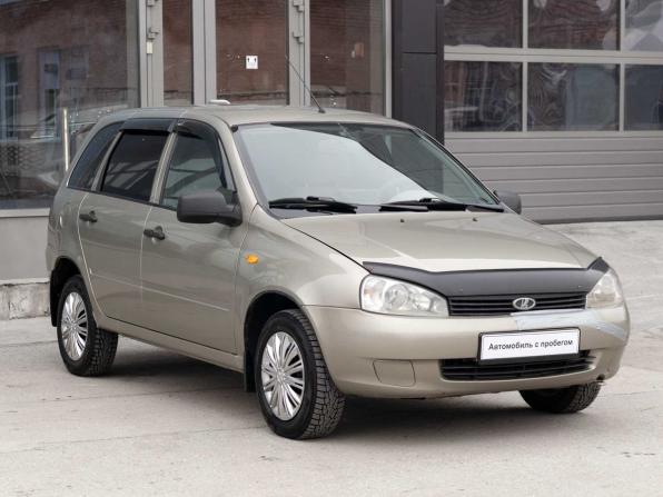 Lada (ВАЗ) Kalina I с пробегом 2012 года, цена 305 000 рублей, 143557 км, универсал, Автокод Объявления