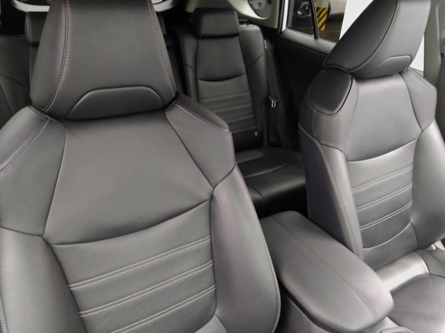 Toyota RAV4 V (XA50) Екатеринбург  - изображение 23
