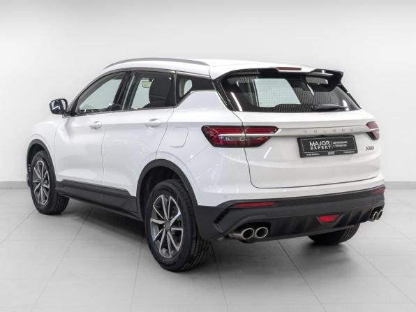 Belgee X50 с пробегом 2025 года, цена 1 525 000 рублей, 68348 км, внедорожник, Автокод Объявления