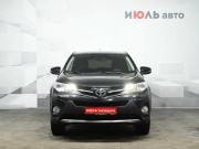 Toyota RAV4 IV (XA40) Екатеринбург  - изображение 21