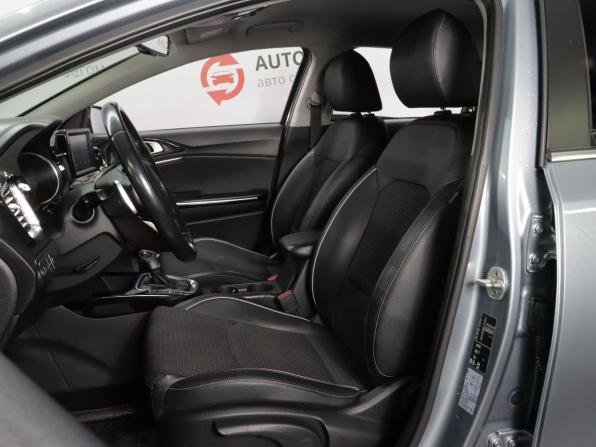 Kia Ceed III с пробегом 2019 года, цена 1 630 000 рублей, 134000 км, хэтчбек, Автокод Объявления