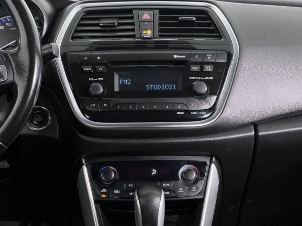 Suzuki SX4 II (S-Cross) Рестайлинг с пробегом 2020 года, цена 1 829 000 рублей, 84200 км, хэтчбек, Автокод Объявления