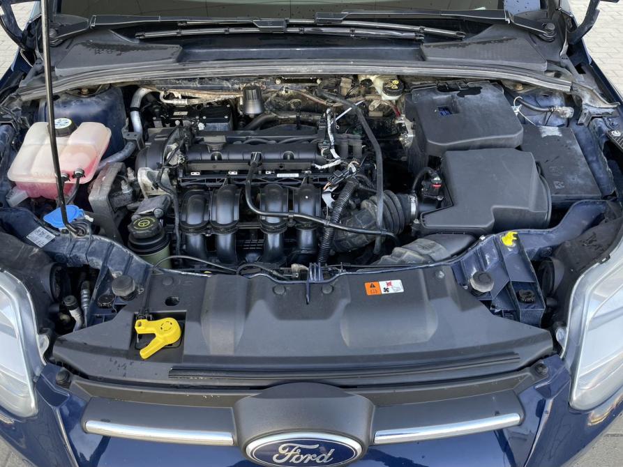 Ford Focus III Екатеринбург  - изображение 10