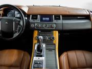 Land Rover Range Rover Sport I Рестайлинг Москва  - изображение 31