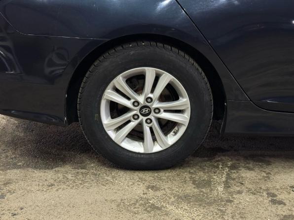 Hyundai Sonata VI (YF) с пробегом 2013 года, цена 930 000 рублей, 217000 км, седан, Автокод Объявления