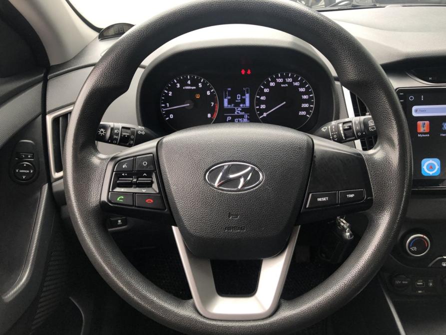 Hyundai Creta I Брянск  - изображение 12