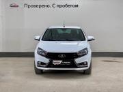 Lada (ВАЗ) Vesta I Тюмень  - изображение 29