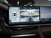 Geely Monjaro I Рестайлинг 2 Москва  - изображение 50