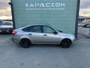 Lada (ВАЗ) Granta I Рестайлинг Екатеринбург  - изображение 15