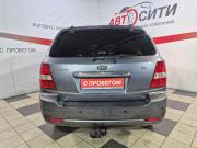 Kia Sorento I Рестайлинг Воронеж  - изображение 29