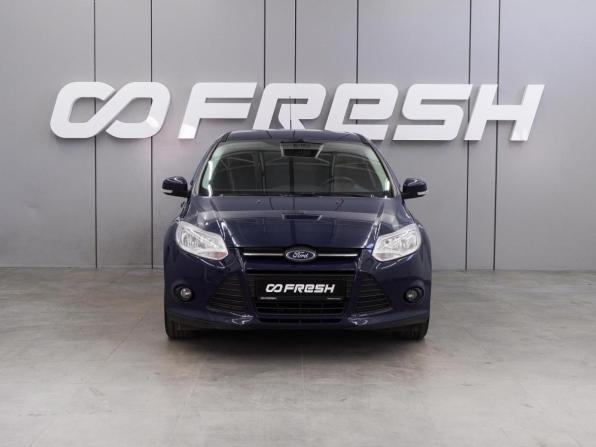 Ford Focus III с пробегом 2014 года, цена 879 000 рублей, 157696 км, хэтчбек, Автокод Объявления