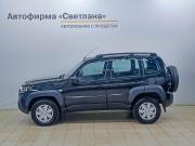 Lada (ВАЗ) Niva Travel I Ярославль  - изображение 14