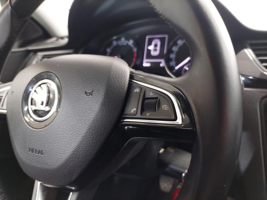 Skoda Rapid I Рестайлинг Пермь  - изображение 12