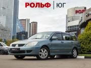 Mitsubishi Lancer IX Рестайлинг Москва  - изображение 19