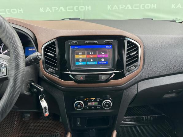 Lada (ВАЗ) XRAY I с пробегом 2017 года, цена 771 000 рублей, 83000 км, хэтчбек, Автокод Объявления