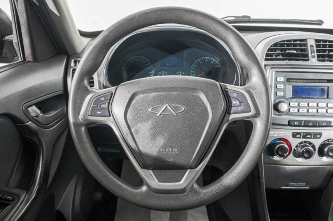 Chery Tiggo (T11) I Рестайлинг (FL) с пробегом 2015 года, цена 599 000 рублей, 92000 км, внедорожник, Автокод Объявления