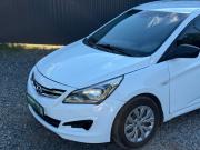 Hyundai Solaris I Рестайлинг Ижевск  - изображение 26
