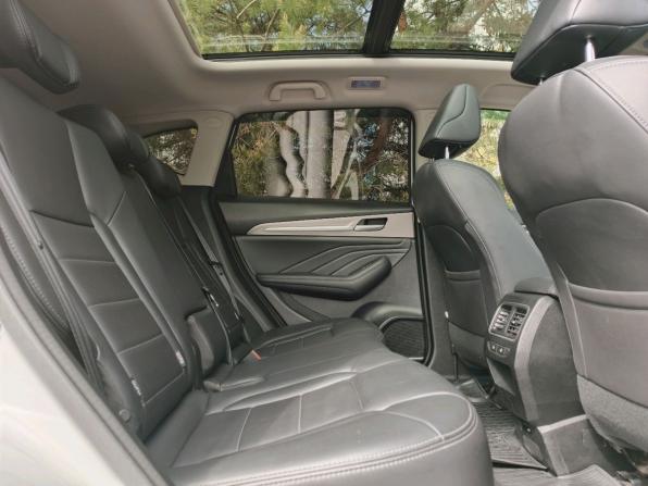 Haval F7 I с пробегом 2021 года, цена 1 850 000 рублей, 88545 км, внедорожник, Автокод Объявления