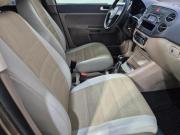 Volkswagen Golf Plus II Воронеж  - изображение 36