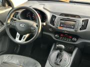 Kia Sportage III Волгоград  - изображение 42