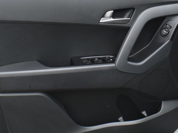 Hyundai Creta I с пробегом 2018 года, цена 1 649 000 рублей, 53300 км, внедорожник, Автокод Объявления