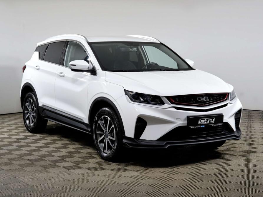 Belgee X50 Санкт-Петербург  - изображение 3