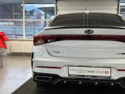 Kia K5 III Тольятти  - изображение 24