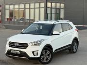 Hyundai Creta I Волгоград  - изображение 63