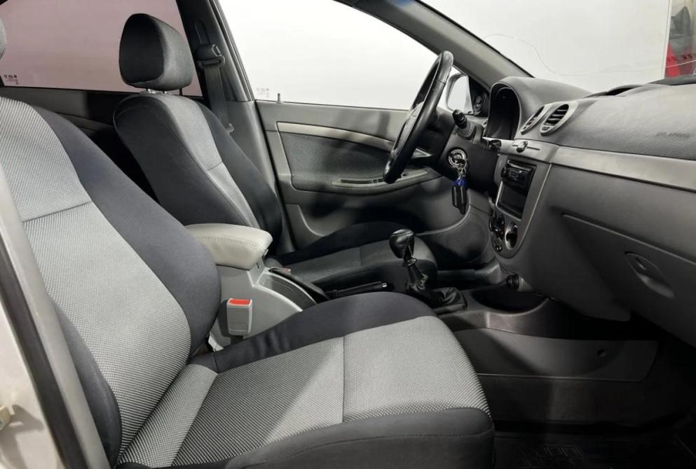 Chevrolet Lacetti I Нижний Новгород  - изображение 13