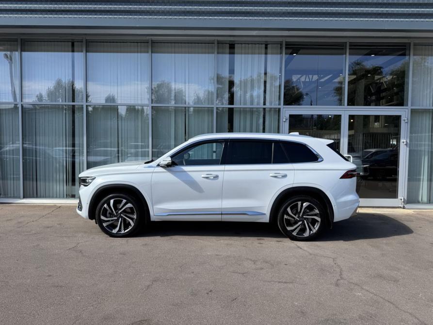 Geely Monjaro I Воронеж  - изображение 8