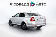 Skoda Octavia II (A5) Рестайлинг Тюмень  - изображение 29