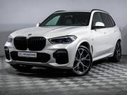 BMW X5 IV (G05/G18) Москва  - изображение 22