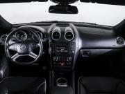 Mercedes-Benz M-Класс II (W164) Рестайлинг Москва  - изображение 35