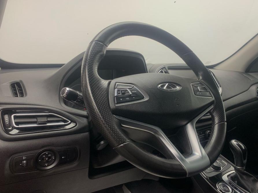 Chery Tiggo 7 I Мурманск  - изображение 19