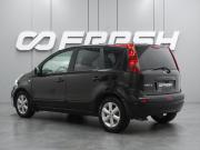 Nissan Note I Воронеж  - изображение 22